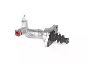 Цилиндр на Fox, Polo