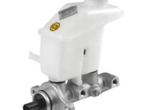 Цилиндр на Accent, Rio