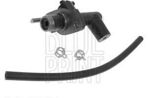 Цилиндр BLUE PRINT