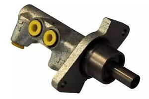 Цилиндр на Logan