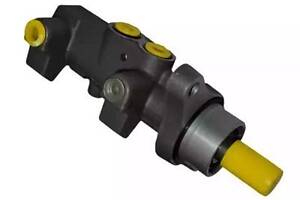 Цилиндр на Duster