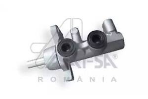 Цилиндр на Logan, Sandero