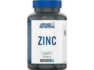 Цинк Applied Nutrition ZINC 90 TABLETS