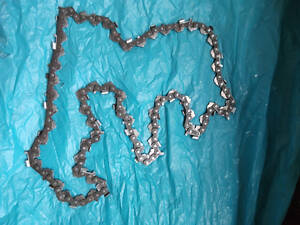 Ціпок на бензопилу Урал-2