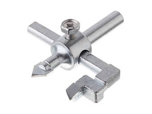 Циркуль для різання плитки Intertool — 20-100 мм