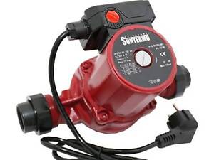 Циркуляционный насос, с гайками, кабель Suntermo 25/40 - 130 мм