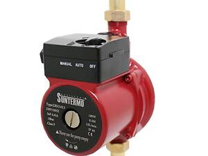 Циркуляційний насос SUNTERMO RS 15/9 підкачує