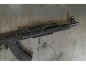 Цівка для АК74, АК47 , АКМ чорна