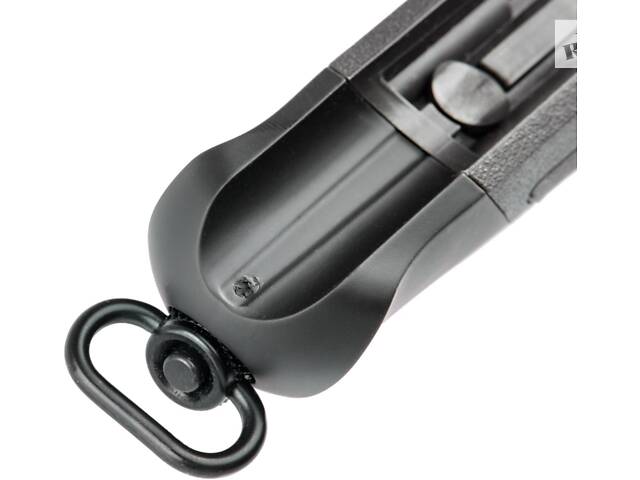 Цівка ERGO MAX для карабіна Sauer 404. Матеріал - пластик - Фото 4