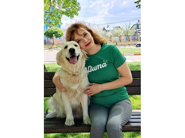 Цуценята золотистого ретрівера Ot Bahur - Фото 5