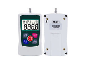Цифровой динамометр универсальный (20 кг) PROTESTER AMF-200