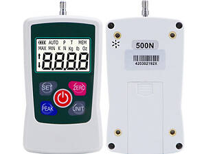 Цифровой динамометр универсальный (20 кг) PROTESTER AMF-200