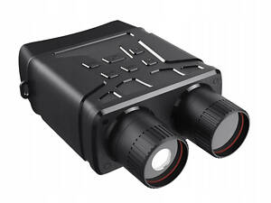 Цифровой прибор (бинокль) ночного видения R6 10Мп (до 300м в темноте)