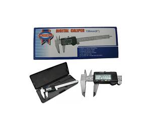 Цифровой штангенциркуль Digital Caliper