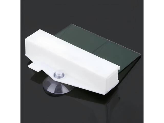 Цифровой термометр-гигрометр для окна с присоской RESTEQ — электронный ЖК-градусник, температурный диапазон - Фото 5