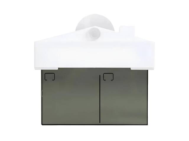 Цифровой термометр-гигрометр для окна с присоской RESTEQ — электронный ЖК-градусник, температурный диапазон - Фото 8