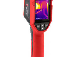 Цифровой инфракрасный тепловизор UNI-T UTi120S IP54