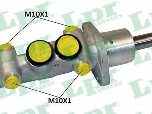 Главный тормозной цилиндр LPR 1835 на VW PASSAT (3A2, 35I)