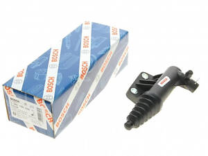 Циліндр зчеплення BOSCH 0 986 486 556 Fiat Punto, Doblo, Grande Punto, Linea; Opel Combo; Peugeot Bipper; Citroen Nemo;
