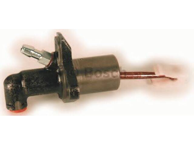 Циліндр зчеплення головний BOSCH 0986486060 на VW FOX (5Z1, 5Z3) - Фото 1