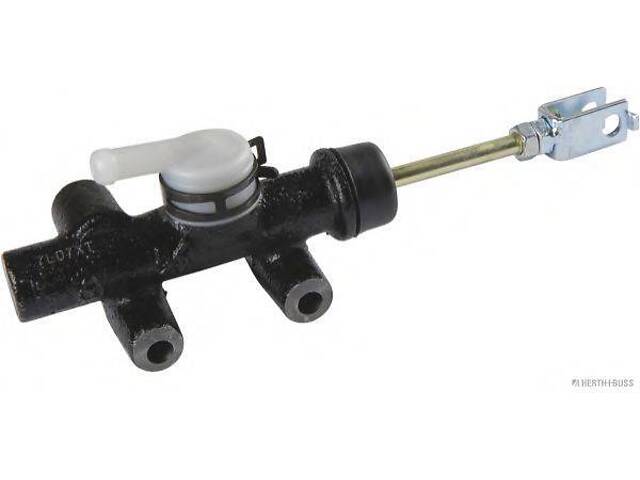 Циліндр зчеплення головний HERTH+BUSS JAKOPARTS J2502041 на TOYOTA QUANTUM III автобус (LH1_, RZH1_) - Фото 1