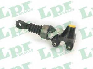 Циліндр зчеплення головний LPR 2121 на VW TRANSPORTER Mk IV фургон (70XA)