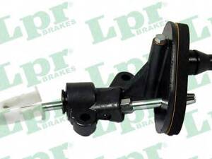 Циліндр зчеплення головний LPR 2191 на OPEL CORSA D