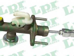 Главный цилиндр сцепления LPR 2197 на NISSAN ALMERA TINO (V10)