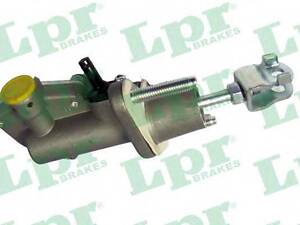 Циліндр зчеплення головний LPR 2224 на HONDA CR-V I (RD)