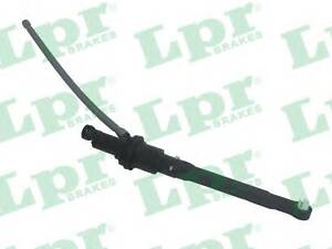 Главный цилиндр сцепления LPR 2329 на PEUGEOT 208