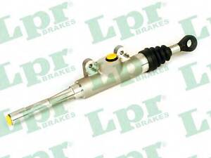 Главный цилиндр сцепления LPR 7110 на BMW 5 Touring (E34)