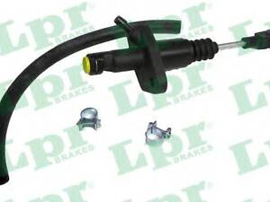 Циліндр зчеплення головний OPEL VECTRA B (Вир-во LPR) LPR 2219 на VAUXHALL VECTRA (B)