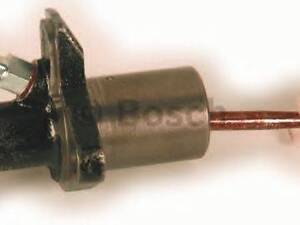 Цилиндр сцепления (главный) Seat CordobaIbiza 02-09Skoda Fabia 99-14Roomster 06-15VW Polo 01-12 BOSCH 0986486060 на VW