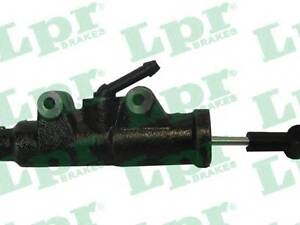 Циліндр зчеплення LPR 2380 на MERCEDES-BENZ SPRINTER 3,5-t автобус (906)