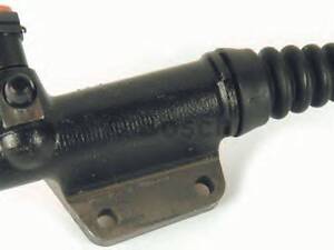 Циліндр зчеплення робочий FIAT, CITROEN, OPEL, 03- (вир-во BOSCH) BOSCH 0986486556 на FIAT PRATICO c бортовой платформой