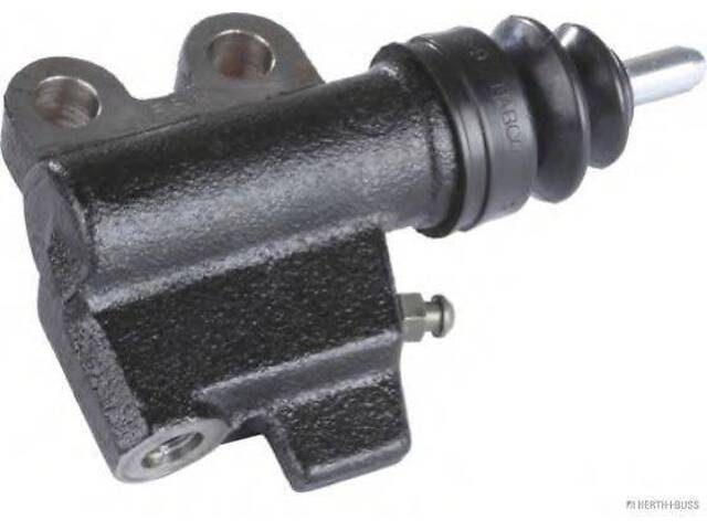 Рабочий цилиндр сцепления HERTH+BUSS JAKOPARTS J2601061 для NISSAN BLUEBIRD (T72 , T12) - Фото 1