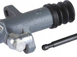 Циліндр зчеплення робочий HERTH+BUSS JAKOPARTS J2605026 на MITSUBISHI CARISMA (DA_)