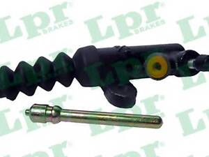 Рабочий цилиндр сцепления LPR 3064 на MAZDA 121 METRO (DW)