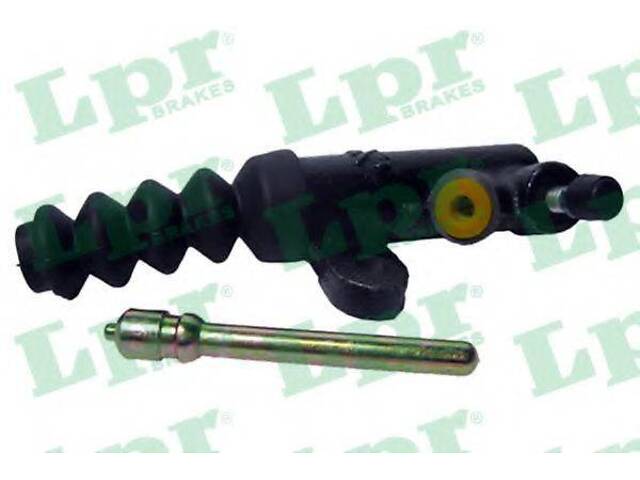 Рабочий цилиндр сцепления LPR 3064 на MAZDA 121 METRO (DW) - Фото 1