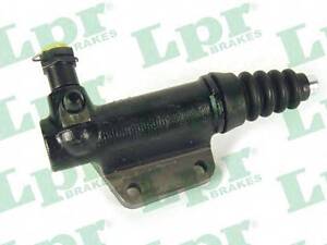 Циліндр зчеплення робочий LPR 3222 на FIAT DOBLO фургон/универсал (263)