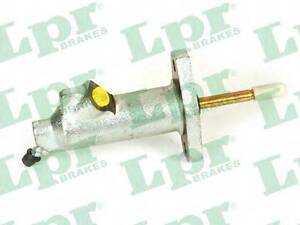 Циліндр зчеплення робочий LPR 3226 на BMW 5 седан (E28)
