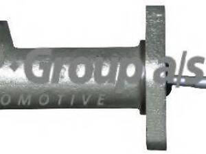 Циліндр зчеплення робочий MB SprinterLT 95-00 JP GROUP 1130500600 на MERCEDES-BENZ SPRINTER 2-t автобус (901, 902)