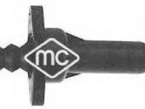 Рабочий цилиндр сцепления VW Caddy 04- (кпп MQ200сис-ма Sachs) METALCAUCHO 06123 на VW PASSAT (362)