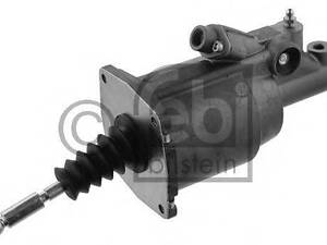 Циліндр зчеплення SAMPA 096107 на VOLVO FH 12