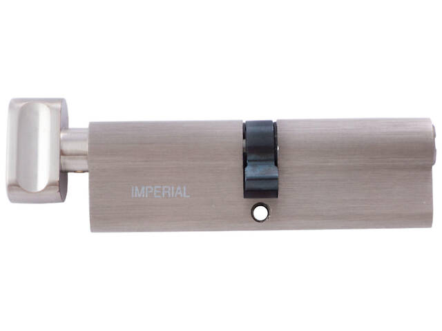 Цилиндр лазерный Imperial ICK 100 мм 50/50 к/п-металл SN (цинк) (ICK 100 50/50 SN) - Фото 1