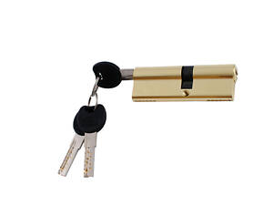 Циліндр лазерний Imperial ZC 85 мм 32/53 к/к SN (цинк) (ZC 85 32/53 SN)