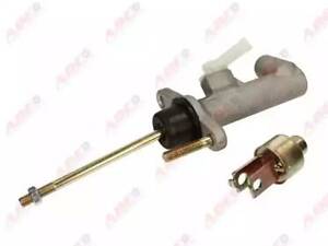 Цилиндр на Hiace