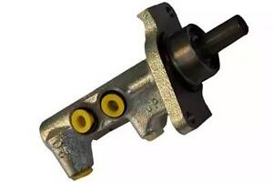 Цилиндр на Logan