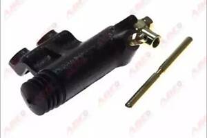 Цилиндр на Pajero