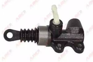 Цилиндр на Transporter T4